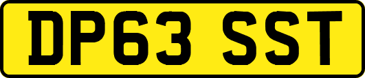 DP63SST