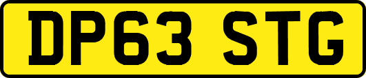 DP63STG