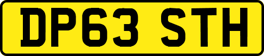 DP63STH