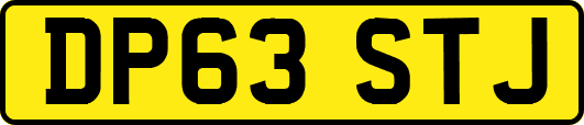 DP63STJ