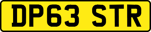 DP63STR