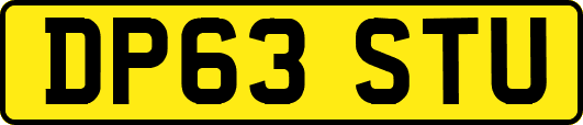 DP63STU