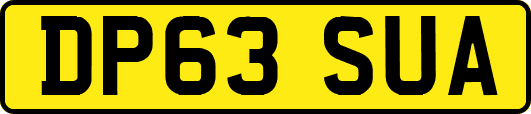 DP63SUA