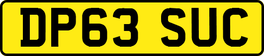 DP63SUC