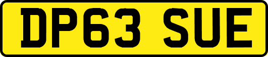 DP63SUE