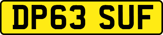 DP63SUF