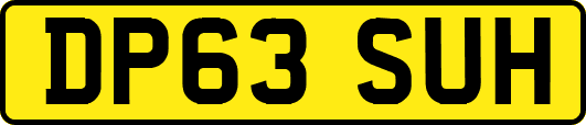 DP63SUH
