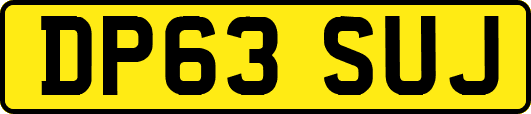 DP63SUJ