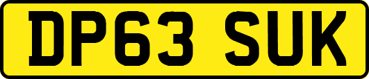 DP63SUK
