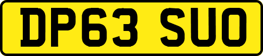 DP63SUO
