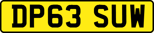 DP63SUW