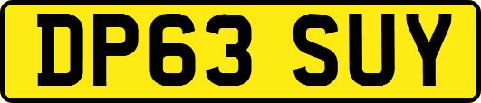 DP63SUY