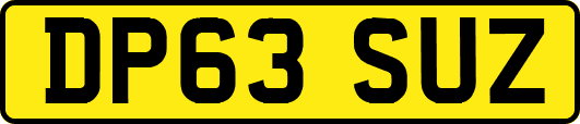 DP63SUZ