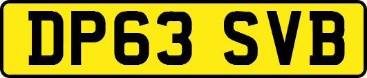 DP63SVB