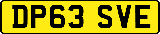 DP63SVE