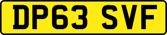 DP63SVF