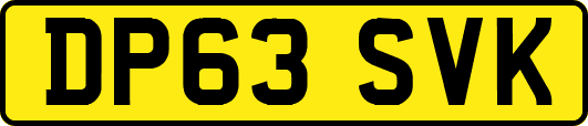 DP63SVK