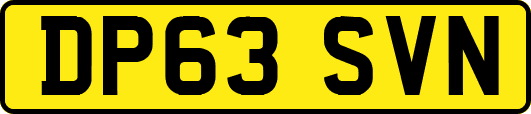 DP63SVN