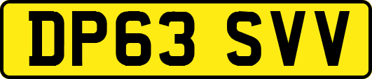 DP63SVV