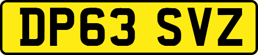 DP63SVZ
