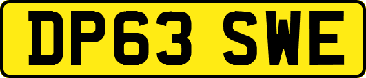 DP63SWE