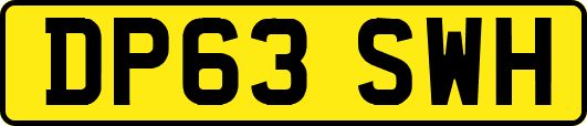 DP63SWH