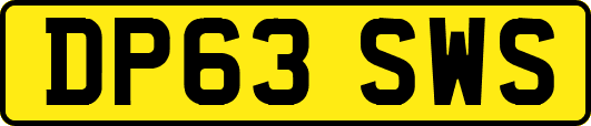 DP63SWS