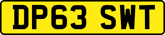 DP63SWT