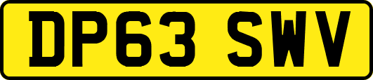 DP63SWV