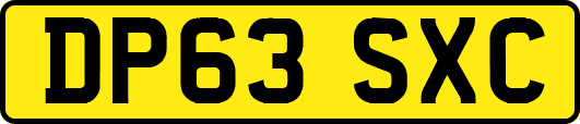 DP63SXC