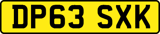 DP63SXK