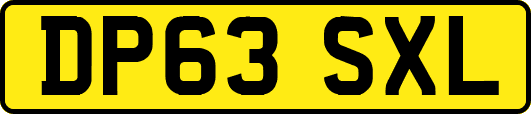 DP63SXL