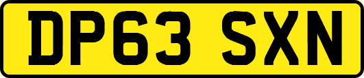 DP63SXN