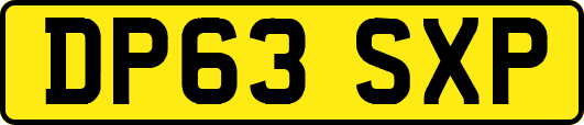 DP63SXP