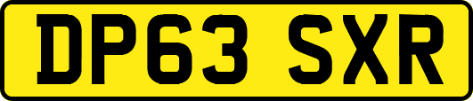 DP63SXR