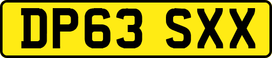 DP63SXX