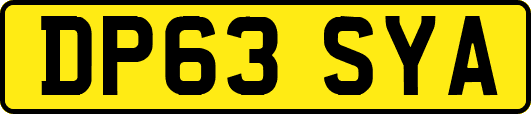 DP63SYA