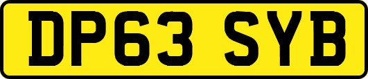DP63SYB
