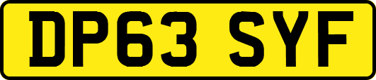 DP63SYF