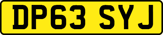 DP63SYJ