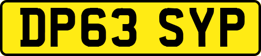 DP63SYP