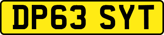 DP63SYT
