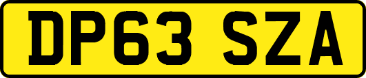 DP63SZA
