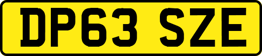 DP63SZE