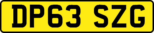 DP63SZG