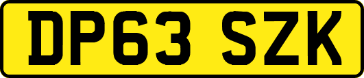 DP63SZK