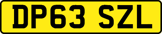 DP63SZL