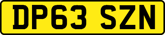 DP63SZN