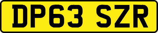 DP63SZR
