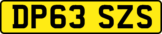 DP63SZS